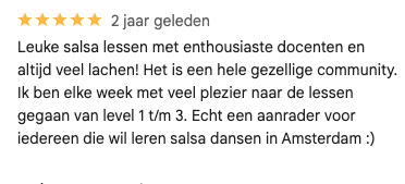 Google Review 2025 _ 02