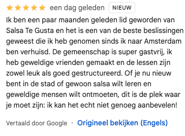 Google Review 2025 _ 07